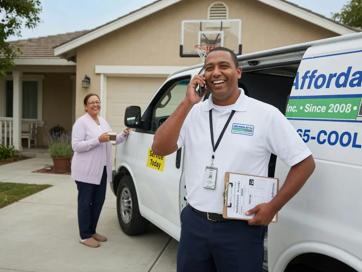 Central Ac Repair Rocky River, OH FAQs